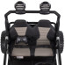 Детский электромобиль Джип M 6205EBLR-1(24V) до 60 кг