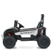 Детский электромобиль Джип M 6205EBLR-1(24V) до 60 кг