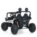 Детский электромобиль Джип M 6205EBLR-1(24V) до 60 кг