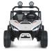 Детский электромобиль Джип M 6205EBLR-1(24V) до 60 кг