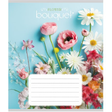 Тетрадь ученическая 