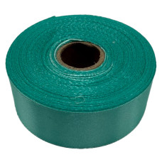 Атласная лента для рукоделия АБ-318, 2,5 см x 23 м, тифани Атласная лента для рукоделия АБ-318, 2,5 см x 23 м, тифани