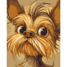 Картина по номерам Картина по номерам