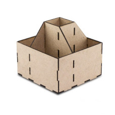 Заготовка для декорирования Заготовка для декорирования