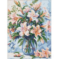 Алмазная мозаика 