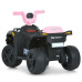 Детский электромобиль Квадроцикл 2 в 1 M 6237EBLR-8 до 25 кг Детский электромобиль Квадроцикл 2 в 1 M 6237EBLR-8 до 25 кг