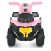 Детский электромобиль Квадроцикл 2 в 1 M 6237EBLR-8 до 25 кг Детский электромобиль Квадроцикл 2 в 1 M 6237EBLR-8 до 25 кг