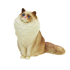 Детская игрушечная фигурка животного 