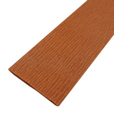 Гофрированная бумага Josefotten KR35-8043 коричневый 35%, 27г/м2