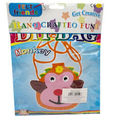 Детский набор для творчества 