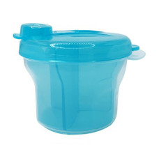 Контейнер для смеси MGZ-0126(Blue) 200 мл, голубой