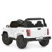 Детский электромобиль Джип M 6290EBLR-1(24V) до 60 кг Детский электромобиль Джип M 6290EBLR-1(24V) до 60 кг