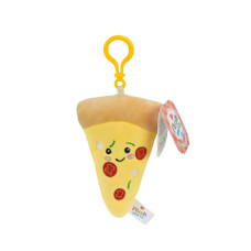 Мягкая игрушка-брелок Мягкая игрушка-брелок