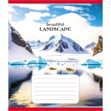 Тетрадь ученическая Тетрадь ученическая