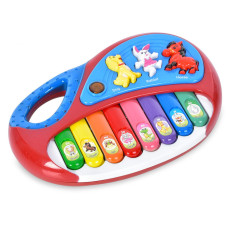 Детская музыкальная игрушка 