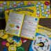 Детская настольная игра 