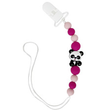 Цепочка для пустышки 