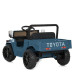 Детский электромобиль Джип M 6308EBLR-4 до 50 кг