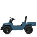 Детский электромобиль Джип M 6308EBLR-4 до 50 кг