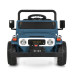 Детский электромобиль Джип M 6308EBLR-4 до 50 кг