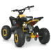 Детский электромобиль Квадроцикл HB-EATV1200Q-6ST до 65 кг