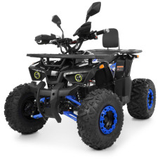 Детский электромобиль Квадроцикл HB-EATV1450H-P-2-4(MP3) V2 до 82 кг