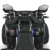 Детский электромобиль Квадроцикл HB-EATV1450H-P-2-4(MP3) V2 до 82 кг