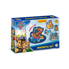 Детский набор магнитов 