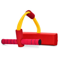 Детский Джампер Stick Jumper MS 3358(Red) размер платформы 22х10х6 см Детский Джампер Stick Jumper MS 3358(Red) размер платформы 22х10х6 см