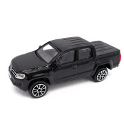 Коллекционная автомодель Volkswagen Amarok 18-30010B-6 масштаб 1:43