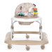 Детские Ходунки SIMPLY ME 1215 Beige, с погремушками, музыкальная Детские Ходунки SIMPLY ME 1215 Beige, с погремушками, музыкальная
