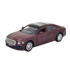 Детская автомодель Bentley flying spur hybrid TechnoDrive 250397 Детская автомодель Bentley flying spur hybrid TechnoDrive 250397