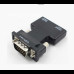 Конвертер с HDMI на VGA OUT