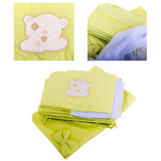 Постельный набор "Мишка Teddy", 204709