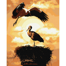 Картина по номерам Картина по номерам