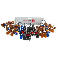 Брелок для ключів "Том і Джері", BT-3262 Брелок для ключів "Том і Джері", BT-3262