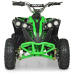 Детский электромобиль Квадроцикл Bambi HB-EATV1000Q-5ST V2 Зеленый