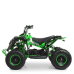 Детский электромобиль Квадроцикл Bambi HB-EATV1000Q-5ST V2 Зеленый