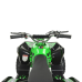 Детский электромобиль Квадроцикл Bambi HB-EATV1000Q-5ST V2 Зеленый