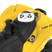Детский электромобиль Квадроцикл Bambi M 5001EBLR-6 Желтый Детский электромобиль Квадроцикл Bambi M 5001EBLR-6 Желтый