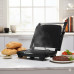 Прижимной электрогриль Crownberg CB-1045 2000 Вт Gray 2000 Вт