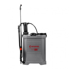 Опрыскиватель гидравлический ранцевой, 16 л. INTERTOOL FT-9017