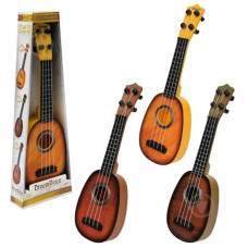 Гітара 3 кольора мікс, короб, S-B6