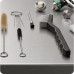 Набор для чистки краскопультов, 17 ед. INTERTOOL PT-0290