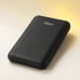Портативное зарядное устройство Inkax PB-09 AmmuNation 5000mAh LED индикатор Li-Ion, Micro/Type-C, USB-A, универсальная батарея