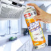 Очиститель для кухни Kitchen cleaner, 260мл / Универсальный кухонный обезжириватель / Пена от жира и грязи Очиститель для кухни Kitchen cleaner, 260мл / Универсальный кухонный обезжириватель / Пена от жира и грязи