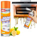 Очиститель для кухни Kitchen cleaner, 260мл / Универсальный кухонный обезжириватель / Пена от жира и грязи Очиститель для кухни Kitchen cleaner, 260мл / Универсальный кухонный обезжириватель / Пена от жира и грязи