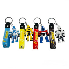 Брелок для ключів "Трансформер", BT-3204 Брелок для ключів "Трансформер", BT-3204