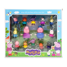 Игровой набор фигурок 