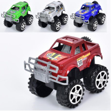 Іграшка "Джип", 55813-1D1